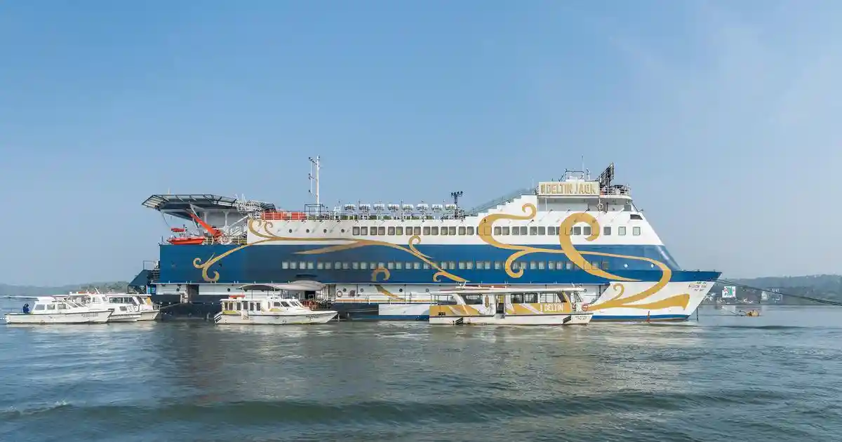 As residents of several parts of Goa have been protesting against a provision of the Town Planning Act that opens green zones up for construction