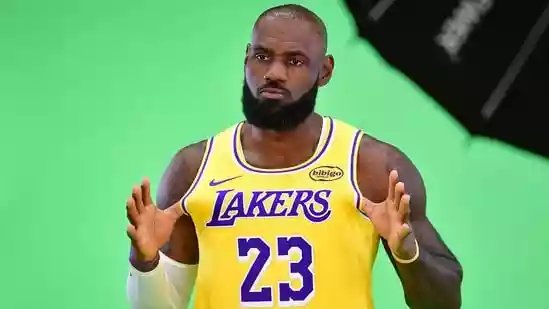 Amid retirement rumors, LeBron James has shared a heartwarming video to wish his son, Bronny James, on his 21st birthday. James shared a combination of two videos – one showing his sons practicing basketball when they were kids, and another showing Bronny playing professionally.Amid retirement rumors, LeBron James has shared a heartwarming video to wish his son, Bronny James, on his 21st birthday. James shared a combination of two videos – one showing his sons practicing basketball when they were kids, and another showing Bronny playing professionally.James captioned the post, “Man o man where do I start! These 2 videos simply speak for themselves. From day 1 you've always set out goals and have accomplished them because you've always been driven! To be able to witness it throughout your journey has been nothing short of amazing!”“Can't believe you're 21 years old man!” James added. “A Young, A Young MAN!! Keep inspiring, keep leading the next generation and most important keep being YOU!! HAPPY BIRTHDAY BRONNY! LOVE YOU MAN!!”