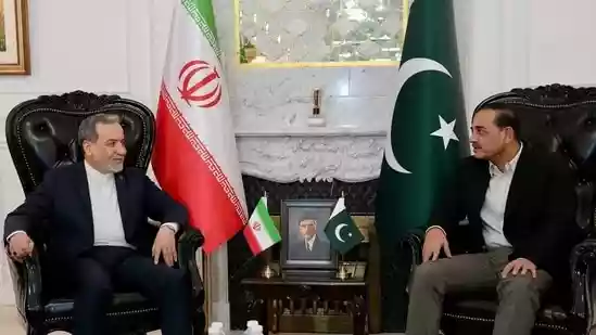 Amid stalled talks with US