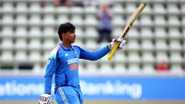 Amid the ongoing buzz on who should be in the flight to UAE next month, India's Asia Cup 2025 squad selection got a fresh twist as former cricketer Krishnamachari Srikkanth called for Vaibhav Suryavanshi's inclusion. The 14-year-old from Bihar broke into limelight in the recently-concluded Indian Premier League (IPL) for Rajasthan Royals with a hundred.