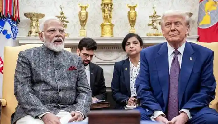 Amid the ongoing tariff row, a top Trump aide, US Commerce Secretary Howard Lutnick, said India is among the countries the US needs to ‘fix,' accusing New Delhi of restricting market access and taking actions that harm American interests. Speaking to NewsNation, Lutnick remarked, 