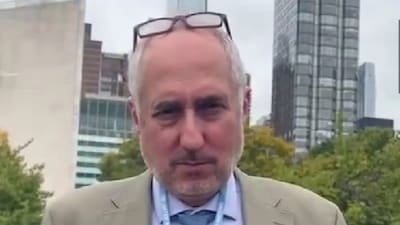 Amid the rising use of tariffs and trade barriers between major economies, including the United States and India, the United Nations said that there can not be any winner when it comes to trade war. Highlighting the UN's stance on the rising use of tariffs, especially when they impact developing countries like India, spokesperson for UNSG Stéphane Dujarric said, “In a trade war, there are no winners.