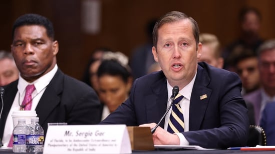 Amid the US's opposition to India buying Russian oil, Sergio Gor, US President Donald Trump's nominee for the next US Ambassador to India, has signalled that America wants India to open its markets to the US crude and petroleum products. Gor's remarks come amid trade tensions between India and the US over Trump's imposition of 50% tariffs on Indian imports. Half of these duties were imposed citing India's oil trade with Russia. Gor also said the two countries were headed towards resolving some issues.