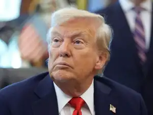 Amidst trade tensions, former diplomat KP Fabian suggests President Trump is reconsidering his aggressive tactics towards India, particularly regarding tariffs linked to Russian oil purchases. Despite expressing displeasure, Trump affirmed a 