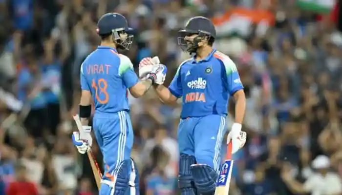Amit Mishra Backs Rohit & Virat Despite Age Concerns Ahead Of 2027 World Cup