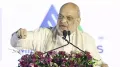 Union Home Minister Amit Shah on Monday (May 18, 2026) flagged off 400 new vehicles for the 'CG Dial 112' emergency response service