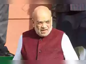 Union Home Minister Amit Shah inaugurated the Rs 227 crore redeveloped Batadrava Than, the birthplace of Srimanta Sankardeva, in Assam's Nagaon district