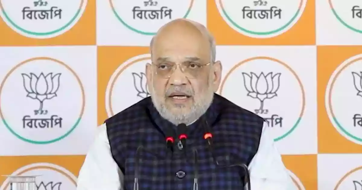 Union Home Minister Amit Shah on Sunday said that a Uniform Civil Code would be introduced in Assam if the Bharatiya Janata Party retains power in the state in