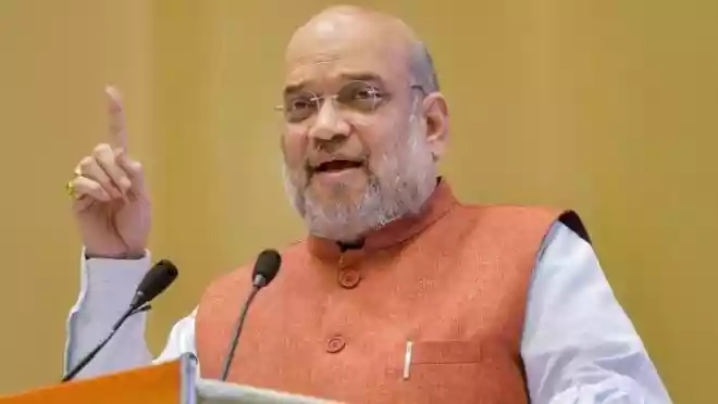 Kurseong: Union Home Minister Amit Shah on Tuesday said the decades-old Gorkha issue will be resolved within six months if the BJP forms the government in West