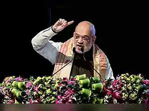 Union Home Minister Amit Shah has pledged to remove all illegal infiltrators from Assam within the next five years. He stated that the BJP government has