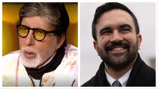 Apart from making history as the new New York City mayor, Zohran Mamdani has another reason to celebrate. He made his Kaun Banega Crorepati debut this week