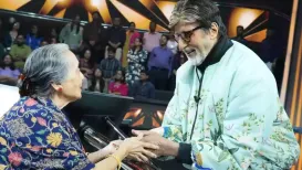 Amitabh Bachchan is one of the biggest superstars of Bollywood, and many love him for the way he hosts the quiz-based reality show Kaun Banega Crorepati