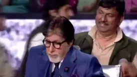 Bollywood superstar Amitabh Bachchan has been working in the film industry for about 55 years and out of those, the last 50 have been spent with the same make