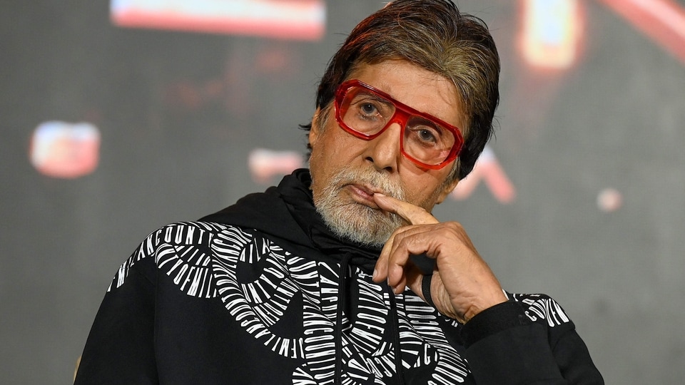 <h4>Amitabh Bachchan says visuals from Nepal floods are unbearable to watch: ‘Fury of nature can never be battled’</h4><h4>Amitabh