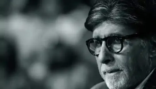 Bachchan had bought these flats back in 2012 for Rs 8.12 crore, and over the last 13 years, the value has appreciated significantly. With this sale