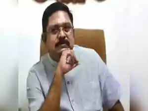 TTV Dhinakaran challenges the Tamilaga Vettri Kazhagam. He claims a support letter from AMMK MLA S Kamaraj is forged. Dhinakaran alleges a video showing