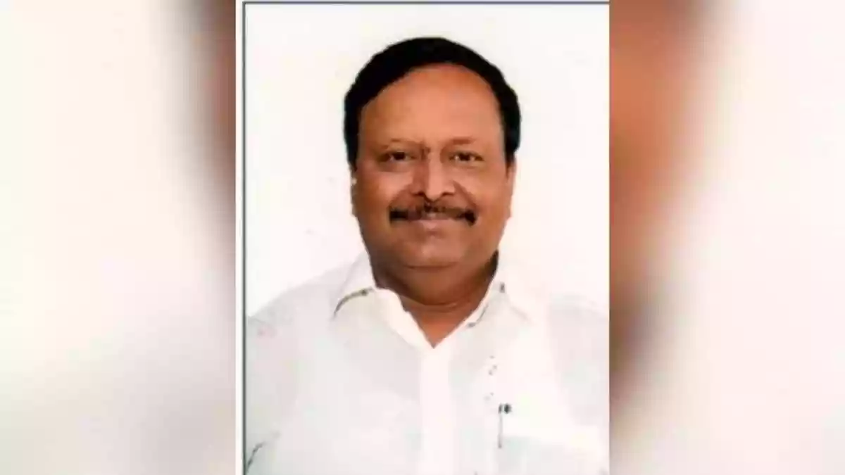 AMMK's Lone MLA S Kamaraj Faces Disqualification For Extending Support To Vijay-Led TVK Govt