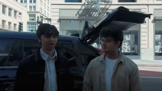 Amogh Chaturvedi, a Stanford dropout, recently raised $5 million for his new startup with his co-founders Chirag Kawediya and Skyler Ji in just two days. This is reportedly the 20-year-old's second venture, after he sold his first startup for six figures.