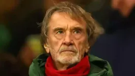 Ruben Amorim's toxic and unceremonious exit from Manchester United is yet another undignified chapter in the Old Trafford tenure of Sir Jim Ratcliffe and Ineos