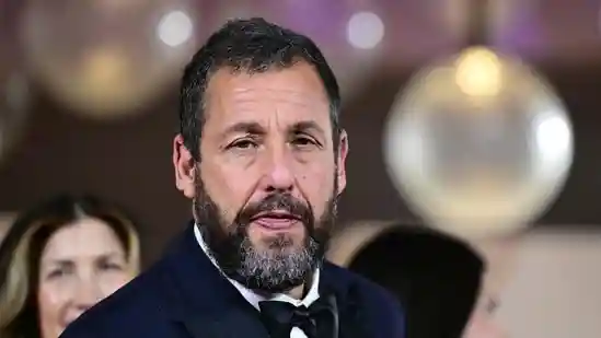 An Adam Sandler fan page on Facebook sparked controversy after claiming that the actor publicly blasted Jimmy Kimmel for comments he made about conservative activist Charlie Kirk's death. ABC pulled Kimmel's talk show, Jimmy Kimmel Live! following his remarks. However, questions swirl around about the authenticity of the social media post and Sandler's comments.