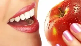 “An apple a day keeps the doctor away.” This saying is popular. Many of us heard it from our parents, teachers, and friends growing up