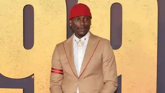 An arrest warrant has been issued for Fast and Furious actor Tyrese Gibson after a neighbor accused his dogs of killing a Cavalier King Charles Spaniel, People reports. Authorities in Georgia said the 45-year-old star faces allegations that his four Cane Corsos attacked and fatally mauled the smaller dog earlier this month.