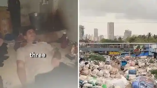 An Australian content creator is facing the wrath of social media after sharing a video in which he claimed he visited “India's deadliest slum” and lived there for three days. He recorded himself exploring Mumbai's Dharavi with an Indian friend. “I Tried Surviving India's ‘Deadliest Slum',” the vlogger who goes by Pete Z wrote on Instagram. The video opens with a voiceover where Pete says that he tried surviving in the slum for three days, and then the video shows a snippet of a woman being robbed. He then introduces his Indian friend, Ayushi, who accompanies him in his challenge.