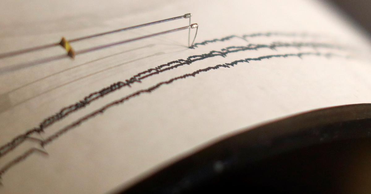 An earthquake of magnitude 7.4 struck off the coast of Russia's eastern Kamchatka peninsula on Saturday. It was unclear if the quake had led to casualties. The epicentre of the quake, which took place at a depth of about 39 km, was 111 km east of the Petropavlovsk-Kamchatsky city. The earthquake struck at about 8 am Indian time, according to the United States Geological Survey.