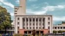 Amid heightened attention on student well-being and examination pressure following the death of an IIT Bombay student, IIT Kharagpur Director Prof