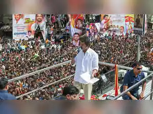 An FIR filed in the Karur stampede incident that killed 41 and injured 60 blames Tamilaga Vettri Kazhagam (TVK) leaders for delaying actor-politician Vijay's rally to attract larger crowds. Though no case is filed against Vijay, the FIR cites poor crowd control, lack of arrangements, and violation of police conditions as key causes.