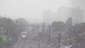 Many engineering students in India learn to build lab-perfect models to capture data, but few are taught how to audit the data for real-world application and