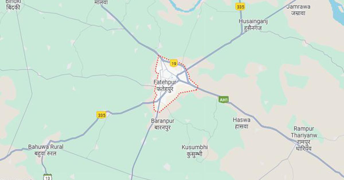 An incident in Uttar Pradesh's Fatehpur, where members of Hindutva groups, including the Bajrang Dal, allegedly vandalised parts of an old mausoleum and tried to pray inside the structure on Monday, triggered an uproar in the Assembly on Tuesday, reported The Hindu.