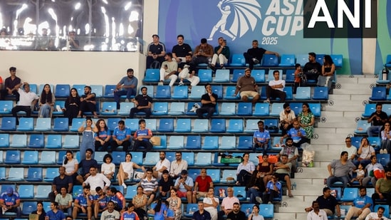 An India-Pakistan cricket match is always a big event, but the Asia Cup 2025 clash between the two teams was missing its usual hype. The unusual sight of empty seats at the Dubai International Cricket Stadium — where the match was played — stood as evidence of lingering hostility between the two countries after the Pahalgam terror attack in April.