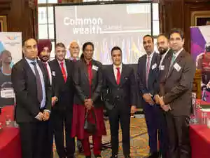 An Indian delegation, led by Gujarat's Sports Minister Harsh Sanghavi and IOA President P.T. Usha, presented Ahmedabad's proposal to host the 2030 Commonwealth Games in London. The bid emphasizes affordability, inclusivity, and sustainability, aligning with Games Reset principles.