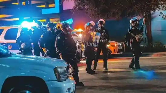 An Indian-origin motel manager in Pittsburgh, was reportedly shot dead after he stepped outside to check on an argument that was going on in the parking lot of a Robinson Township motel. Fifty-year-old Rakesh Ehagaban was shot in the head at point-blank range and died at the scene on Friday.An Indian-origin motel manager in Pittsburgh, was reportedly shot dead after he stepped outside to check on an argument that was going on in the parking lot of a Robinson Township motel. Fifty-year-old Rakesh Ehagaban was shot in the head at point-blank range and died at the scene on Friday.The accused has been identified as 37-year-old Stanley Eugene West and has been charged with criminal homicide, attempted homicide, and recklessly endangering another person.Police said West fired at Ehagaban when he asked, “Are you alright, bud?” Officers also said that surveillance footage showed West walking towards him and, as he got within a feet of Ehagaban, he raised his gun and shot him in the head.