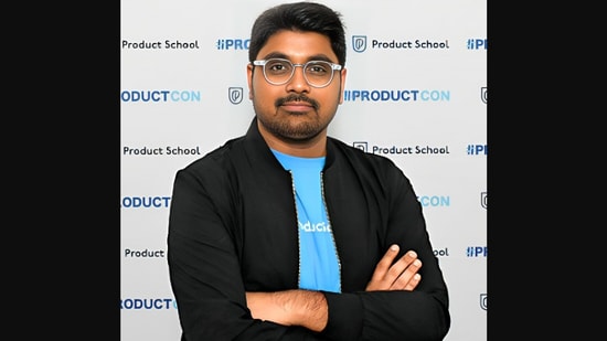 An Indian techie who worked for four years as a full-time software engineer after completing his undergraduate degree has moved on from the field to try something new. In an interview, 28-year-old Phani Sai Ram Munipalli shared that he worked for companies like IBM in Bengaluru and Walmart Global Tech in Chennai before leaving software engineering and taking up AI product management as his new career path.
