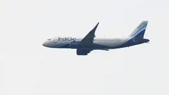 An IndiGo Airbus A321 aircraft's tail touched the runway at Mumbai Airport during a low-altitude go-around caused by bad weather on Friday. An Indigo spokesperson said that the aircraft will go through necessary checks and repairs and regulatory clearance before resuming operations.