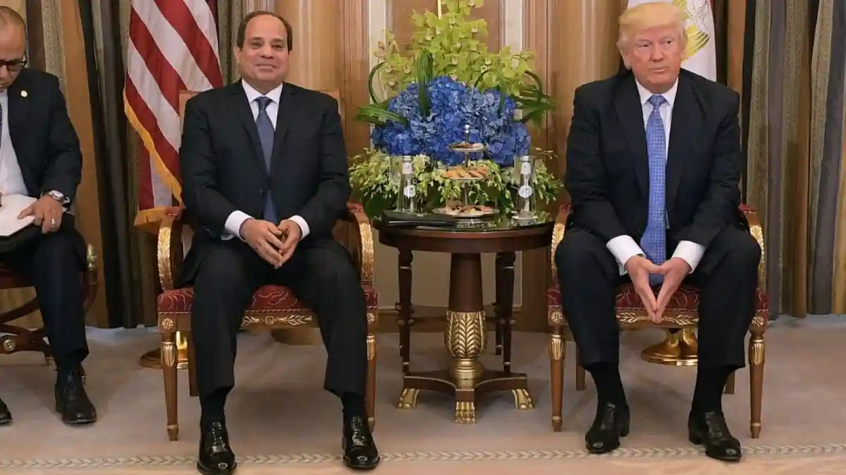An international peace summit will take place in Egypt's Sharm el-Sheikh on Monday, 13 October, aimed at finalising an agreement to end the war in Gaza. The meeting, titled the Sharm El-Sheikh Peace Summit, will be jointly chaired by US President Donald Trump and Egyptian President Abdel Fattah el-Sisi.An international peace summit will take place in Egypt's Sharm el-Sheikh on Monday, 13 October, aimed at finalising an agreement to end the war in Gaza. The meeting, titled the Sharm El-Sheikh Peace Summit, will be jointly chaired by US President Donald Trump and Egyptian President Abdel Fattah el-Sisi. According to a statement from the Egyptian presidency, leaders from over 20 countries are expected to attend the crucial gathering.The summit seeks to consolidate the recently achieved ceasefire between Israel and Hamas and establish a framework for long-term peace and stability in the Middle East. “The summit aims to end the war in the Gaza Strip, enhance efforts to bring peace and stability to the region, and usher in a new phase of security,