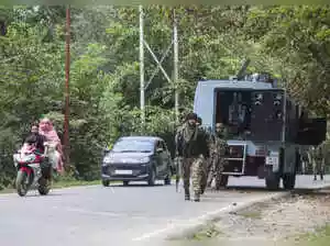 An NIA court in Kulgam district issued a proclamation notice against Zakir Ahmad Ganie. He is a terrorist involved in several unlawful activities. The court granted Ganie 30 days to surrender before authorities. Failure to comply will lead to further legal proceedings. Police pasted the order at his residence and public places for wide publicity.