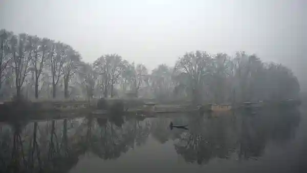 An old fuel, a familiar risk