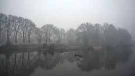 Srinagar: As the Kashmir Valley shivers through yet another winter of routine power cuts—temperatures plunging well below freezing