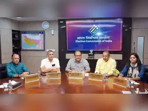 An RJD delegation engaged with the Election Commission of India concerning the Special Intensive Revision exercise in Bihar. RJD Rajya Sabha MP Manoj Jha conveyed that the discussion covered various aspects of the SIR, including deletions, objections, and postal ballots. The Election Commission assured the delegation that steps would be taken to simplify the process and enhance transparency.