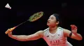 South Korea's An Se-young bagged her record-tying 11th title of the year by winning the badminton World Tour Finals in Hangzhou on Sunday, December 21