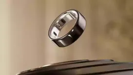 Oura isn’t a household name in India, and many would be hearing of the Finnish brand for the first time, with the launch of the Oura Ring 4