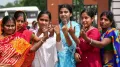 West Bengal has voted in large numbers before; in fact, the state is known for a high percentage turnout. It has seen charged elections, high-voltage campaigns