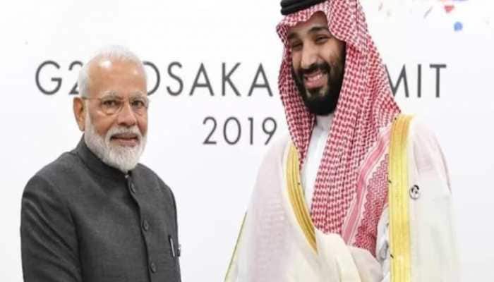 Analysts weigh how Gulf ties and European outreach could counter Washington's trade pressure. Washington/Riyadh/Brussels: India's trade relations with the United States have entered a difficult phase. In Washington, the administration of Donald Trump has moved to impose a 50% tariff on Indian goods, citing New Delhi's continued purchase of discounted Russian oil. The decision marks an escalation in an already strained partnership.