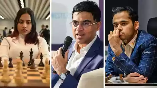 Round 1 of the FIDE Chess World Cup 2025 begins on Saturday (1 November), but some of the top GMs won't be in action. The top 50 players have received a bye in