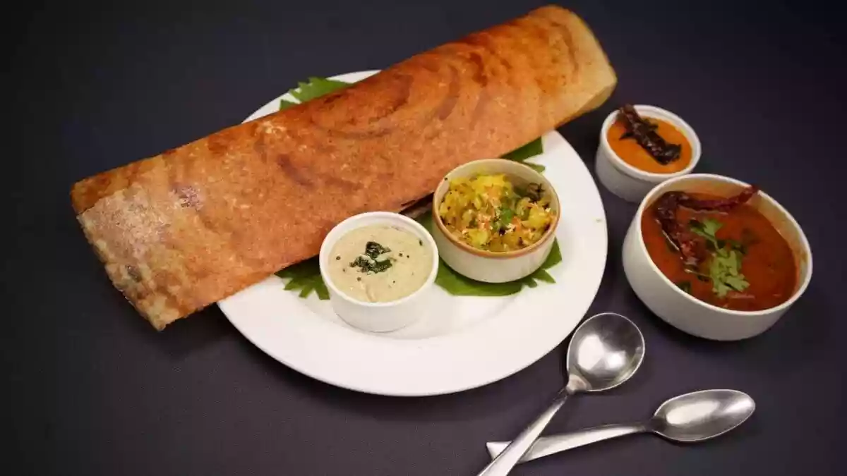 Anand Mahindra Recommends This Kerala Dosa Spot