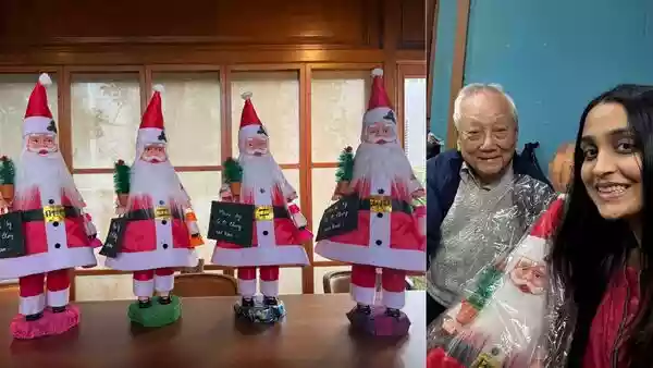 Industrialist Anand Mahindra activated his Kolkata network to reach out to 94-year-old C.H. Chang to buy the “signed editions” of his handmade