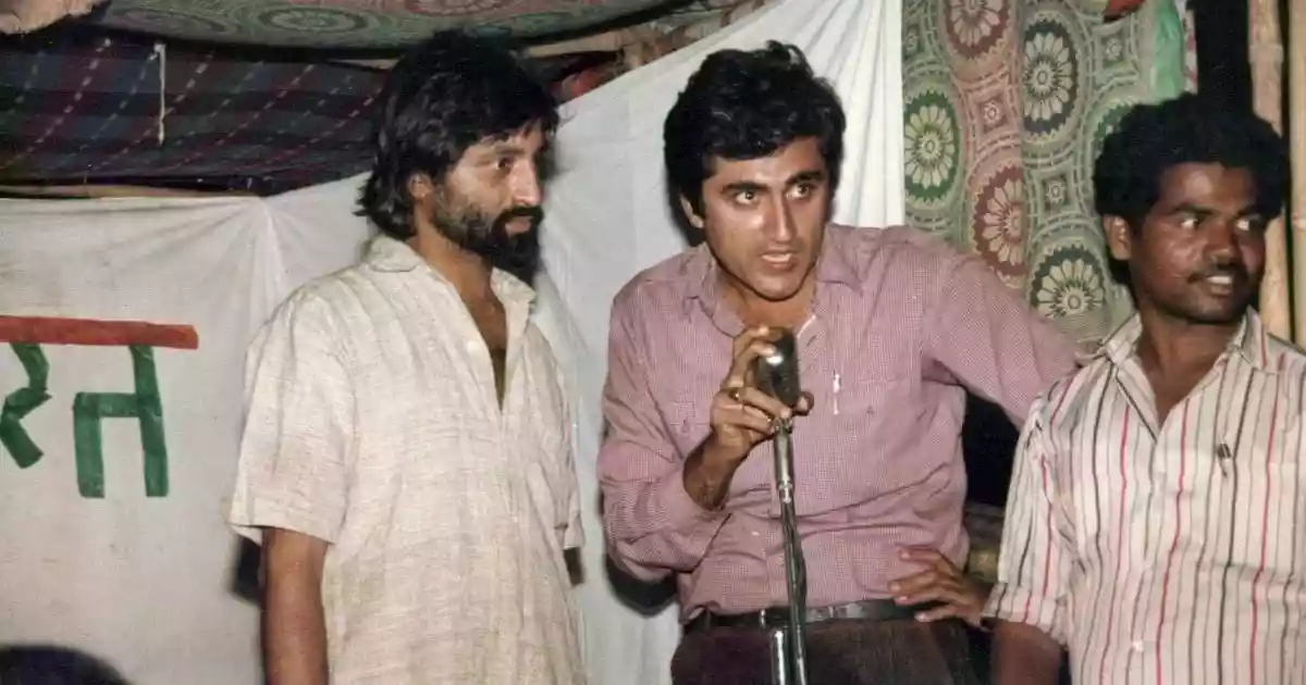 I first met Gurbir Singh in the early 1980s. It was around the beginning of the “liberalisation” era when egalitarian ideals were being replaced by the
